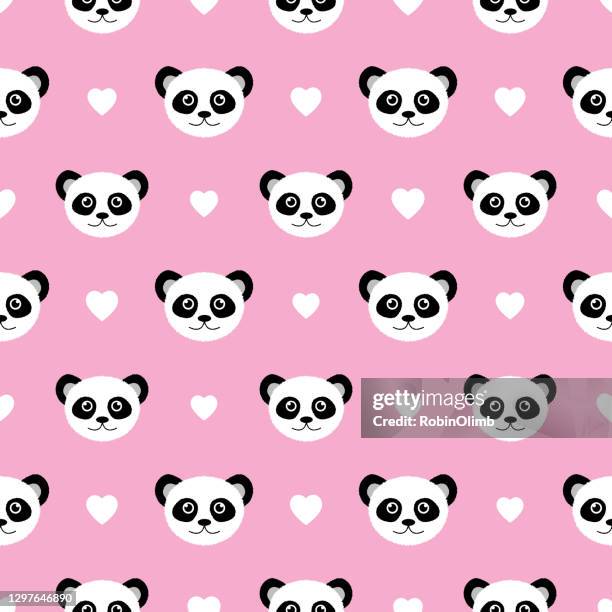 52 Ilustraciones de Panda Wallpaper - Getty Images 52 Ilustraciones de Panda Wallpaper - Getty Images