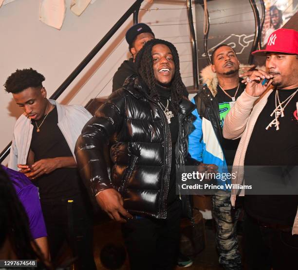Peezy Rapper Birthplace Peezy Photos and Premium High Res Pictures - Getty Images