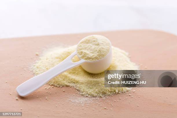 269 Milk Powder Spoons Stock Photos, High-Res Pictures, and Images ...