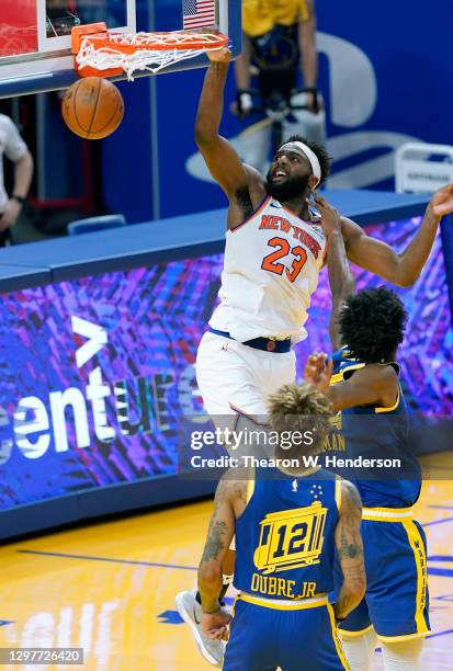 James Wiseman has early edge for final New York Knicks roster spot James Wiseman has early edge for final New York Knicks roster spot