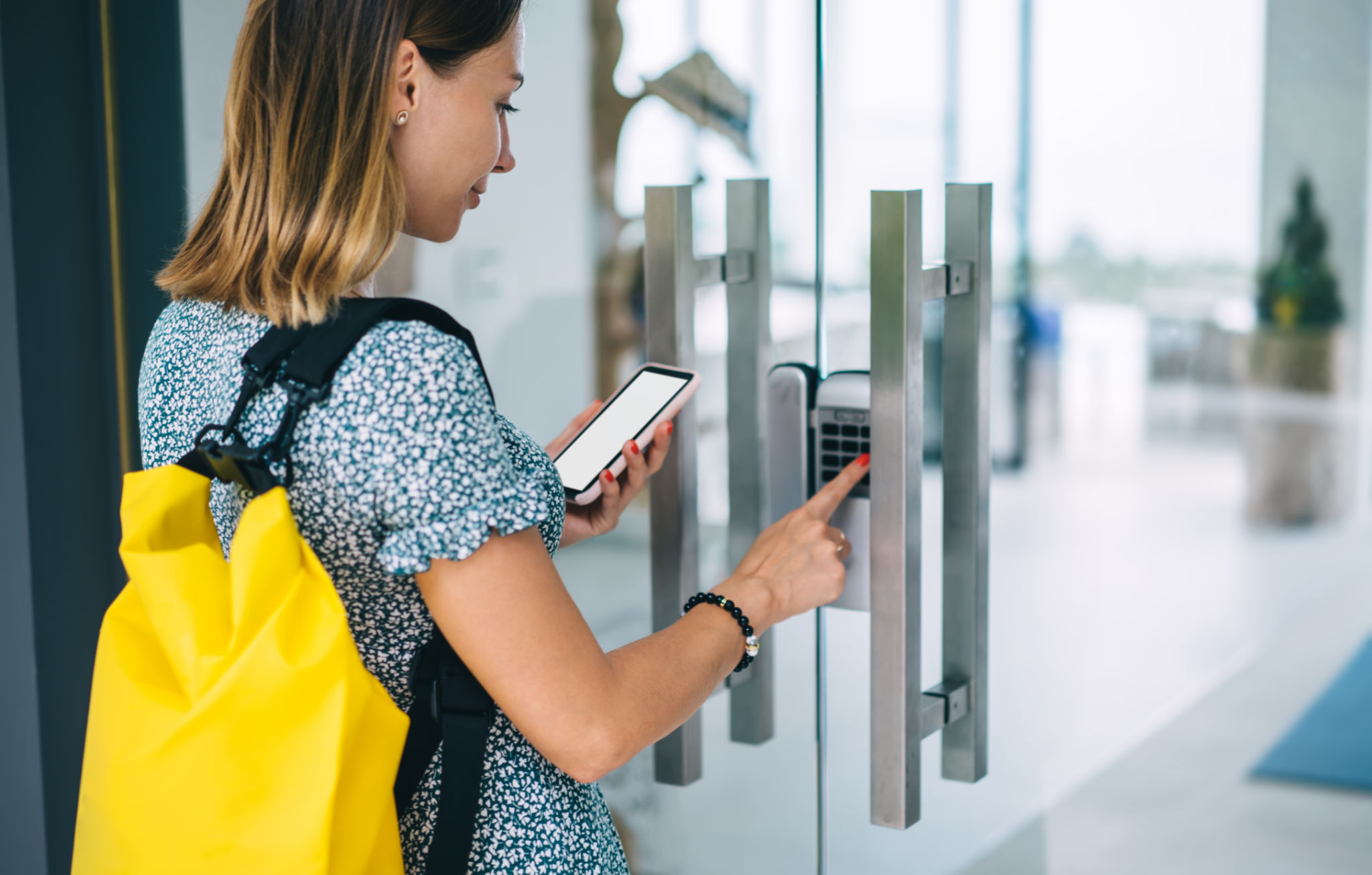 access control system