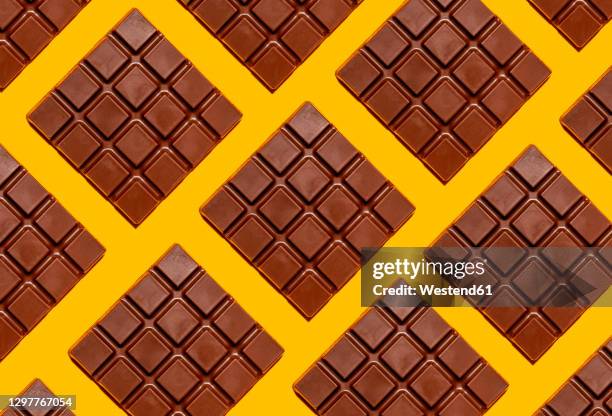 Cholate Bar Pattern 843 Chocolate Bar Pattern Stock Photos, High-Res Pictures, and Images ...