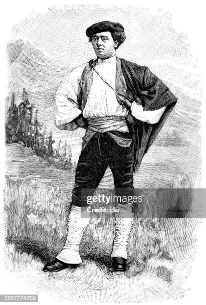 Basque Masculinity Basque Style Photos and Premium High Res Pictures - Getty Images