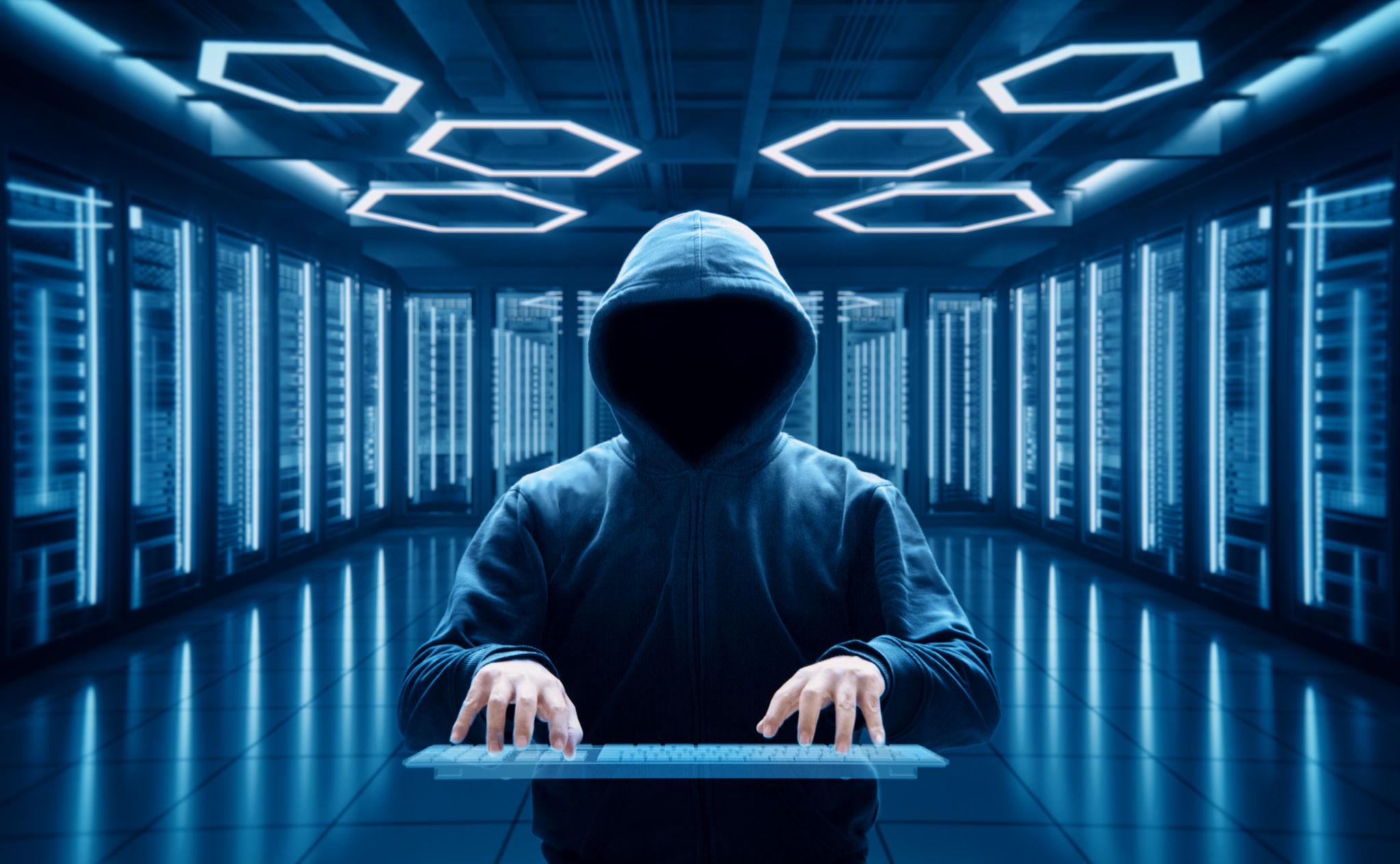 ethical hacker