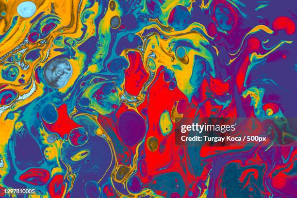 full frame shot of abstract pattern - backgrounds grunge fractured stock pictures, royalty-free photos & images