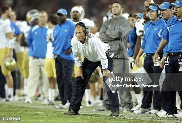 UCLA v Arizona UCLA v Arizona