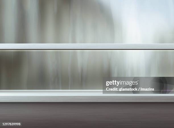 Empty Window Case Glass Case Empty Photos and Premium High Res Pictures - Getty Images