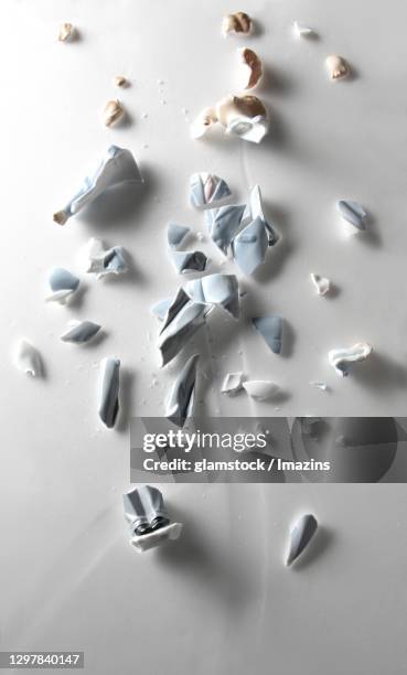 824 Shattered Statue Stock Photos, High-Res Pictures, and Images ...