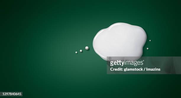 water, milk, top angle, green - milch von oben stock-grafiken, -clipart, -cartoons und -symbole