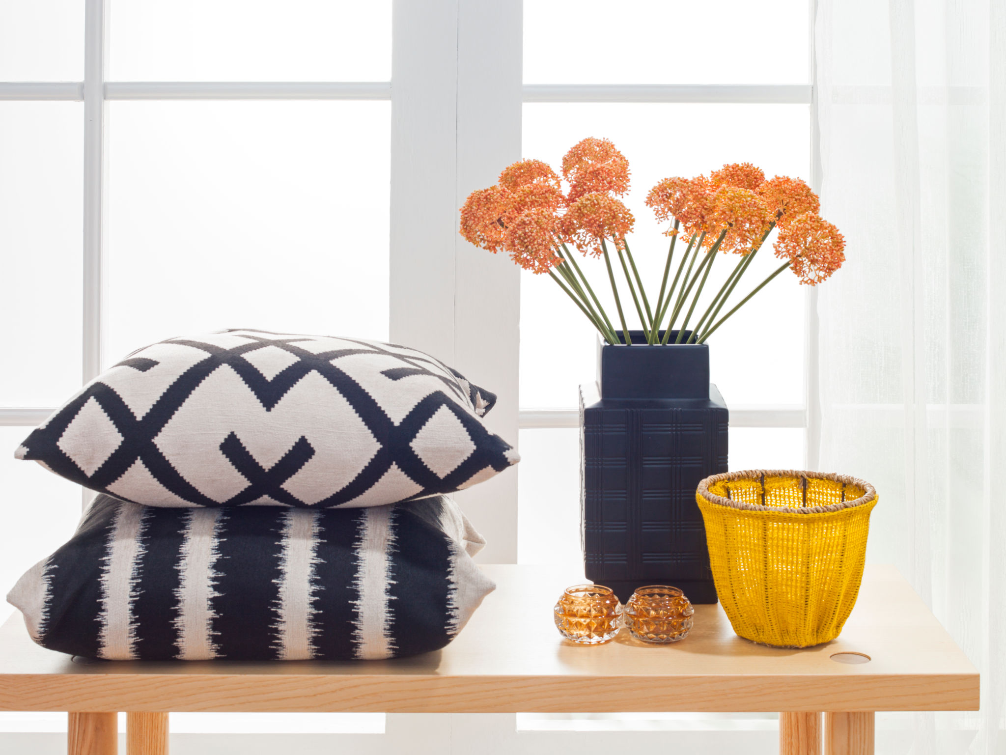 stylish home accessories