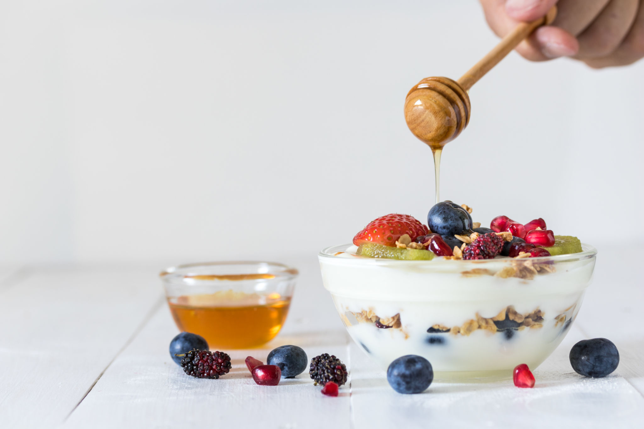fruit honey