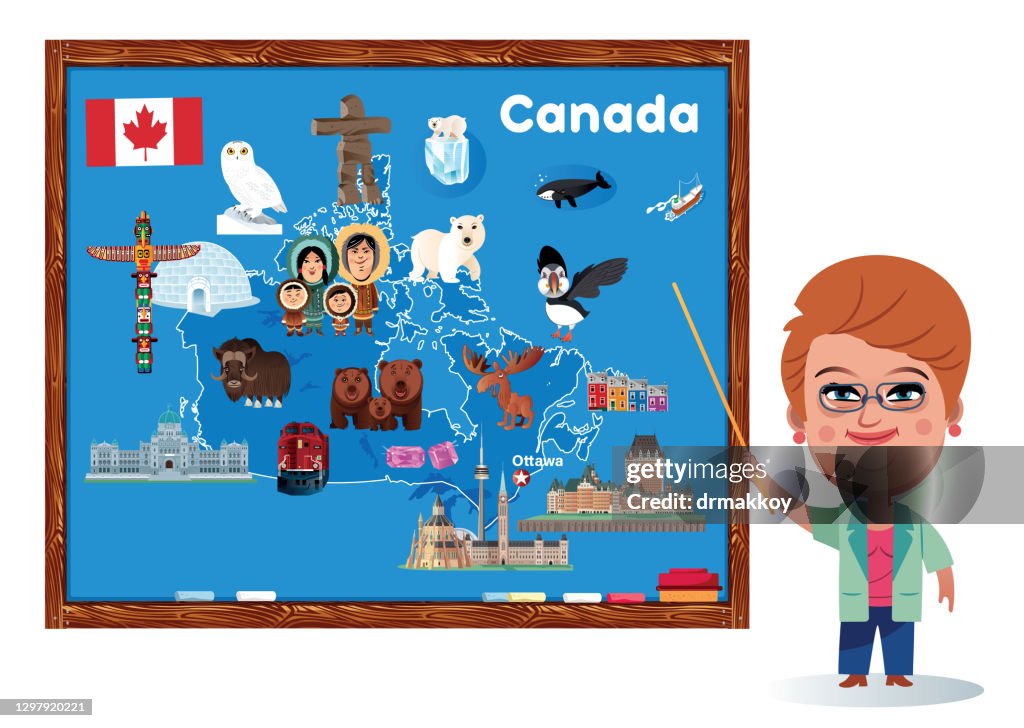 Canada Travel