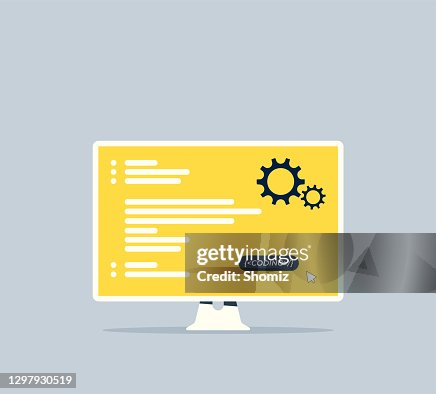 Programming Code Application Window Programming Code Application Window