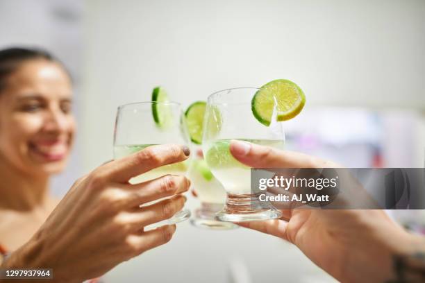 cheers! - cachaça stock pictures, royalty-free photos & images