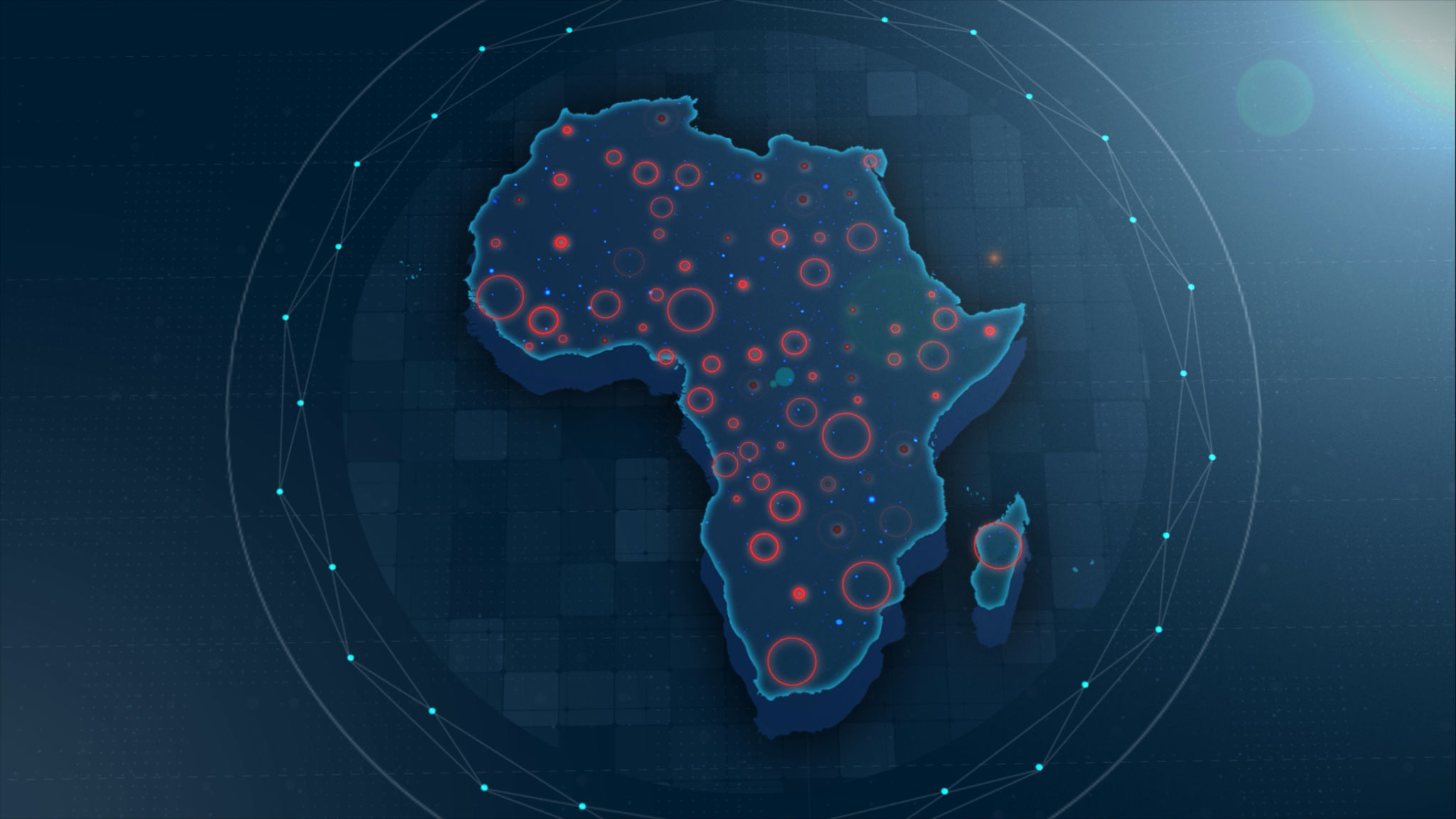 cardano africa