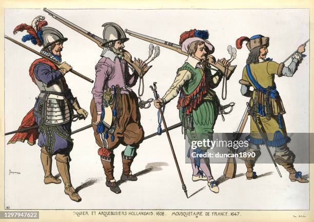 14点のオランダ軍イラスト素材 Getty Images 14点のオランダ軍イラスト素材 Getty Images