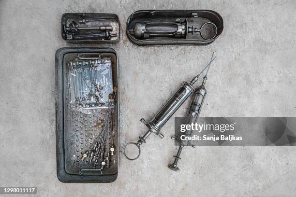 Healthcare Tools Photos and Premium High Res Pictures - Getty Images