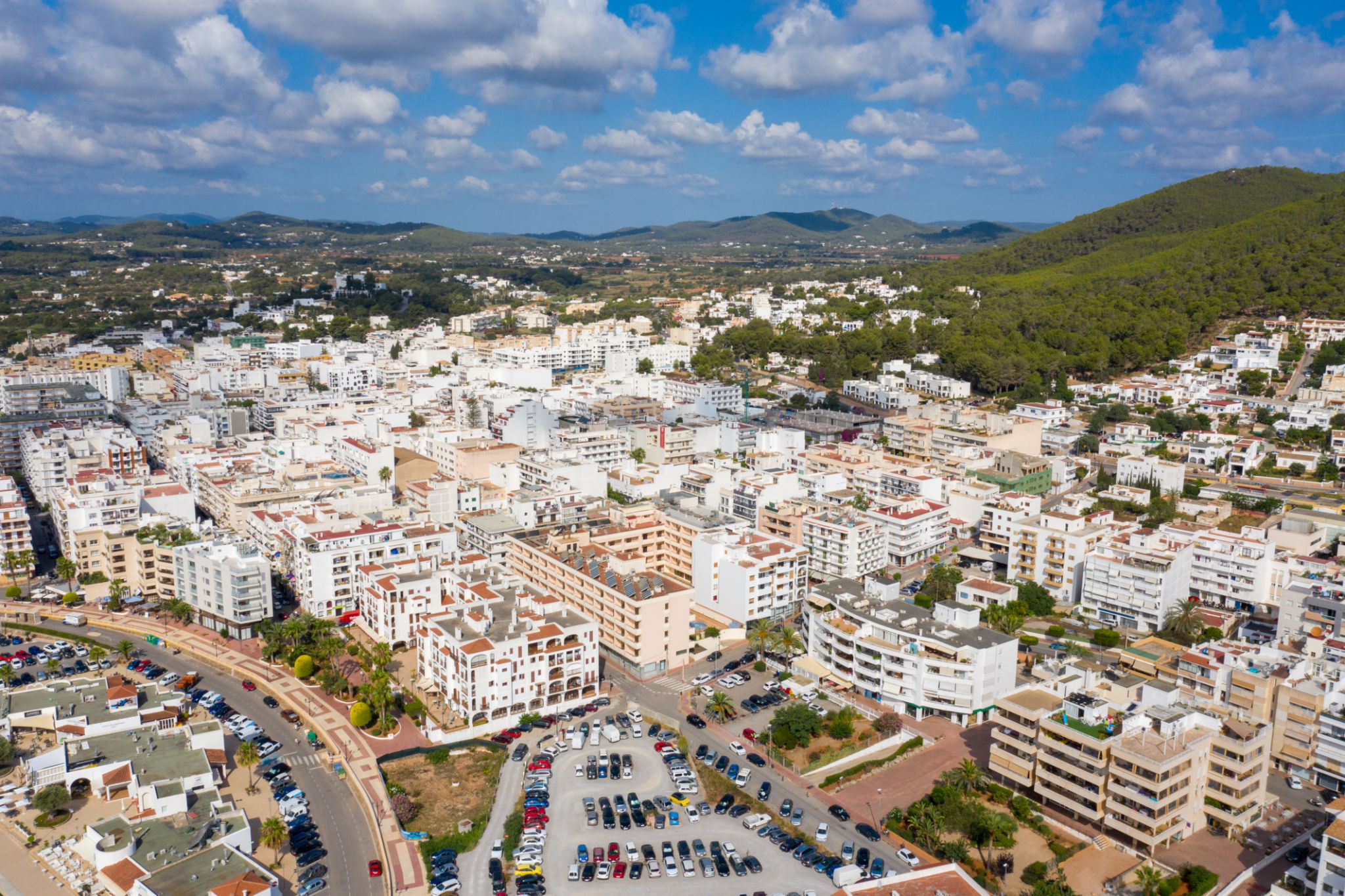 ibiza zoning laws