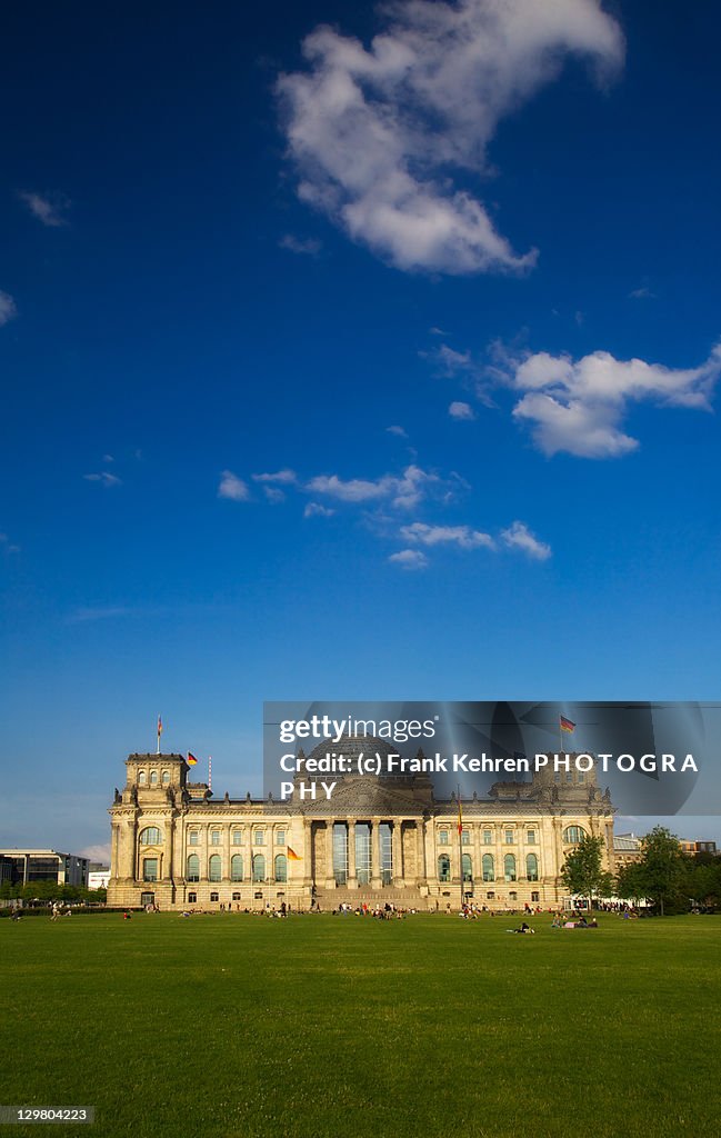 Reichstag