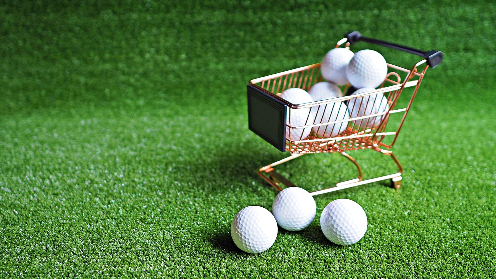 golf discount