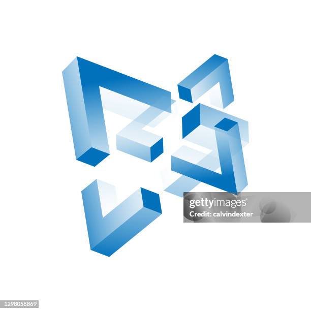 Infinity Symbol 3d Photos and Premium High Res Pictures - Getty Images