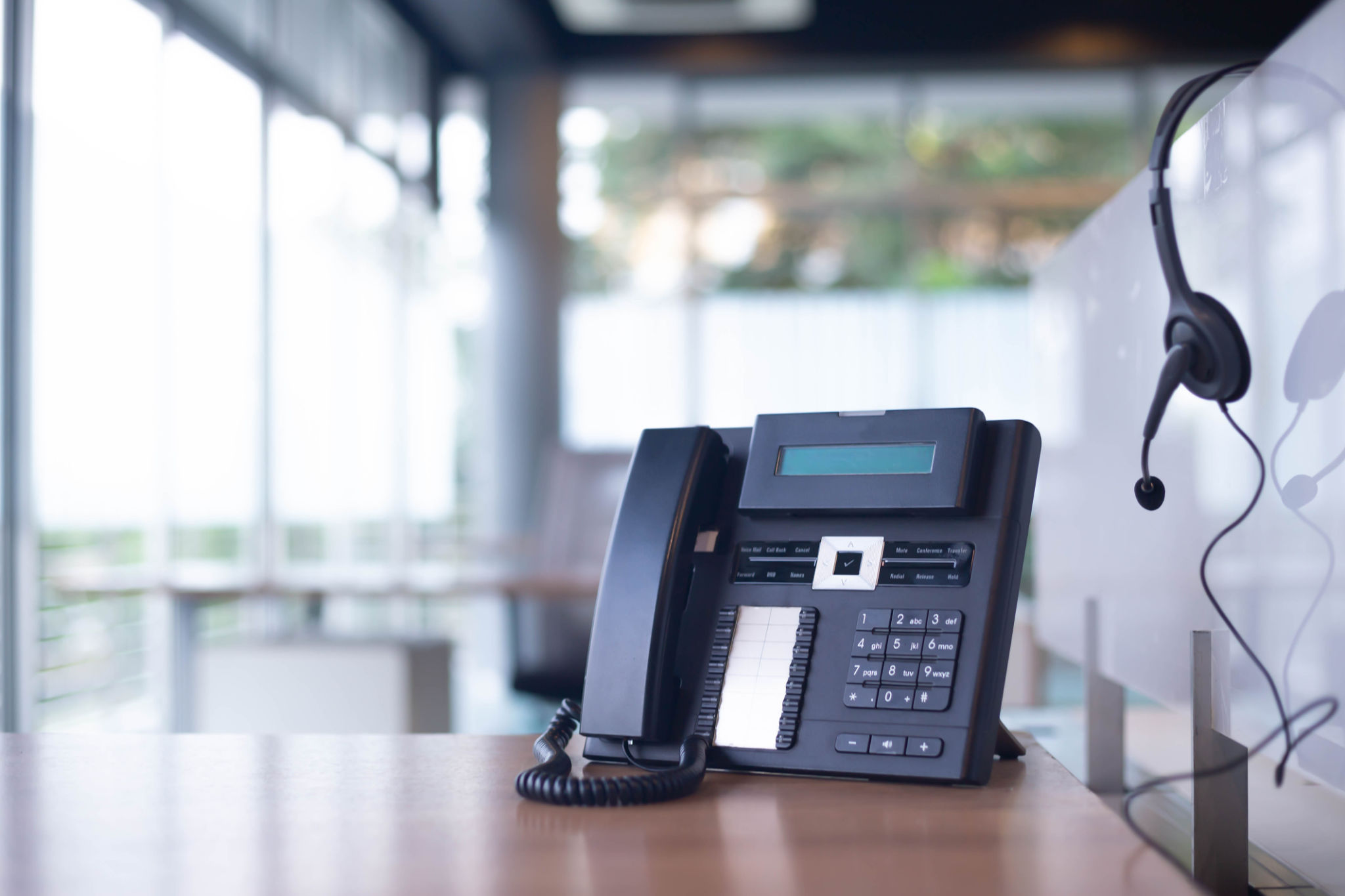 Communication support, call center and customer service help desk. VOIP headset for customer service support (call center) concept Communication support, call center and customer service help desk. VOIP headset for customer service support (call center) concept