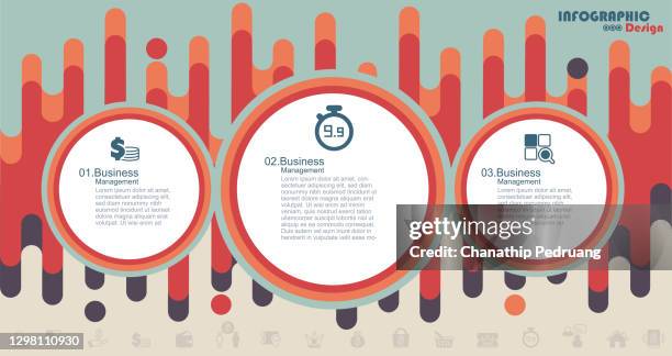 business data visualization. timeline infographic icons designed for abstract background template stock illustration abstract, advice, awards ceremony, brochure, built structure - path infographic stock illustrations