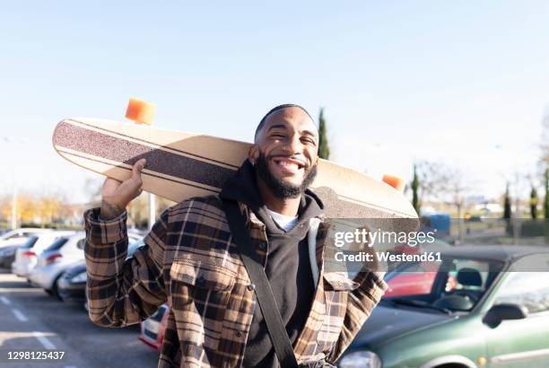 What Rapper Ride Skateboard Rapper Car Photos and Premium High Res Pictures - Getty Images