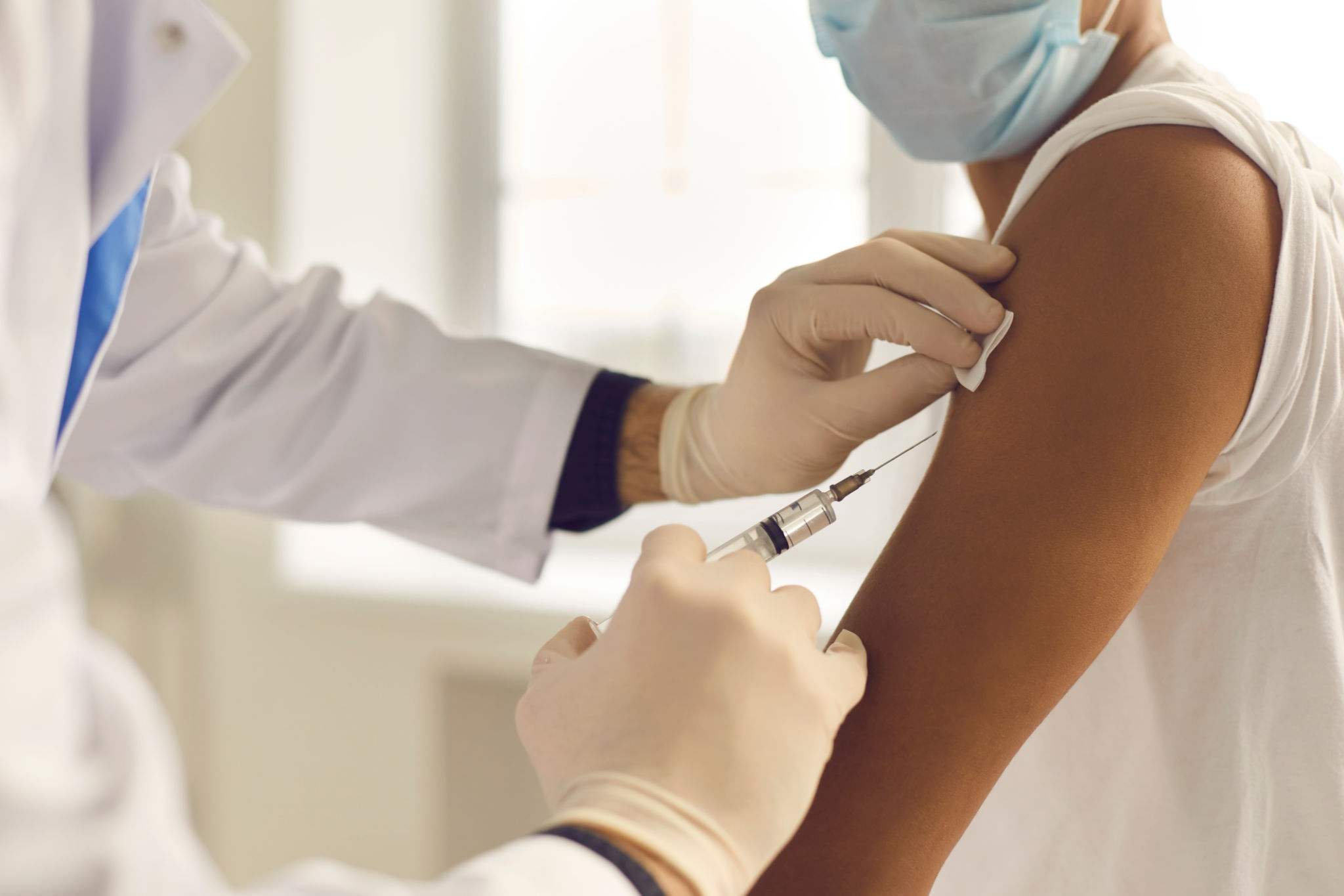 vaccination campaign