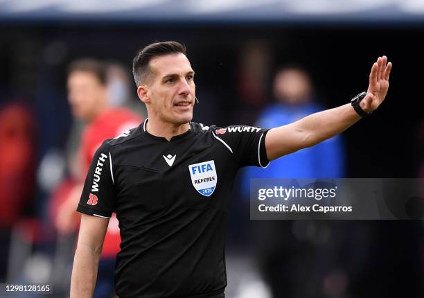 Javier Estrada Fernandez Photos and Premium High Res Pictures Getty