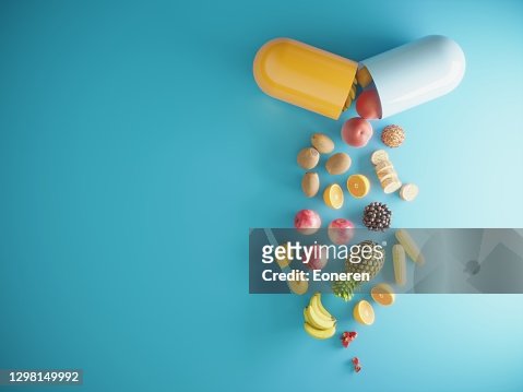 52,264 Vitamins Stock Photos, High-Res Pictures, and Images - Getty Images