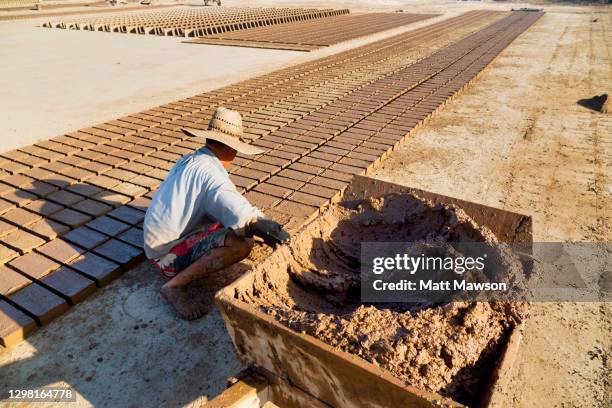 Local Bricks Bricklayers Local No Photos and Premium High Res Pictures - Getty Images