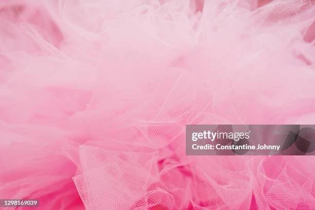 soft pink fabric background - girly wallpapers stock pictures, royalty-free photos & images