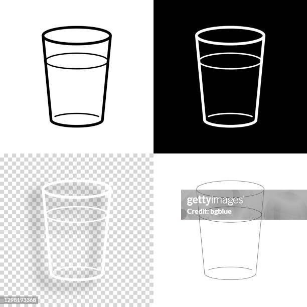 Ilustraciones de Vaso De Agua - Getty Images Ilustraciones de Vaso De Agua - Getty Images