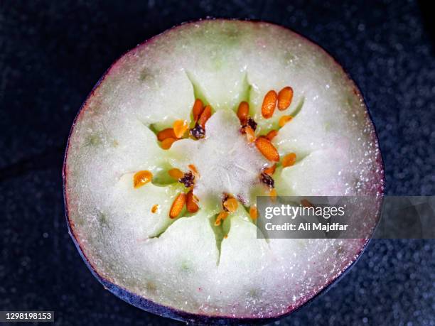 Blueberries Macro Photos and Premium High Res Pictures - Getty Images