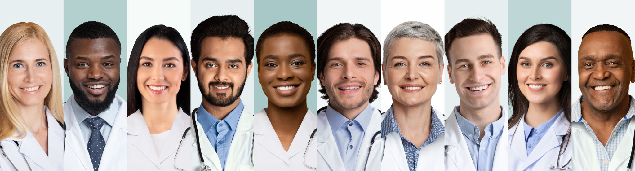 equipe médica