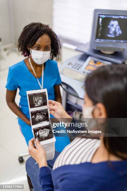 Ob Tech Obstetrics Technician Photos and Premium High Res Pictures - Getty Images