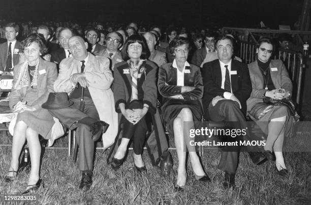 71 Alice Saunier Seïté Stock Photos, HighRes Pictures, and Images