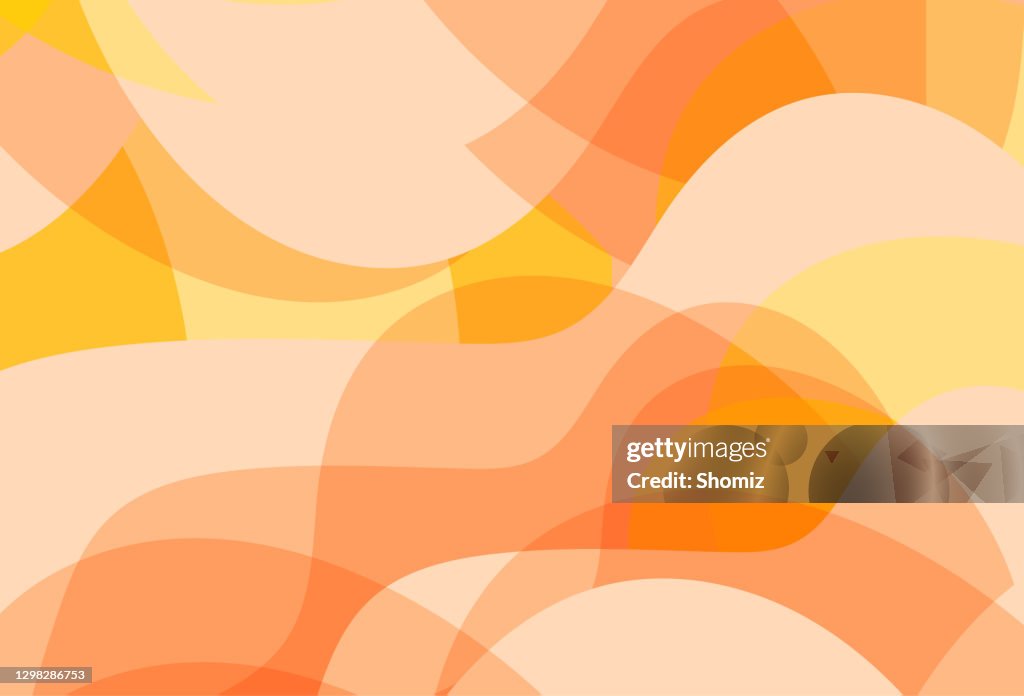 Abstract geometric background