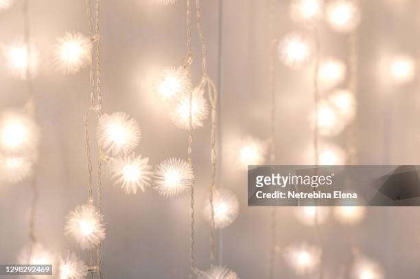 752 bilder, fotografier och illustrationer med Fairy Lights Transparent  Background - Getty Images