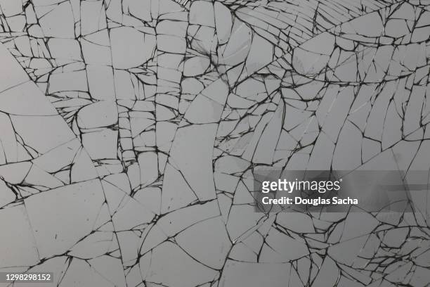 287 Broken Effect Photos, High Res Pictures, and - Getty Images