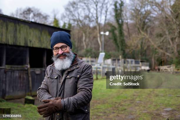 día de diversión en la granja - bigote manillar fotografías e imágenes de stock