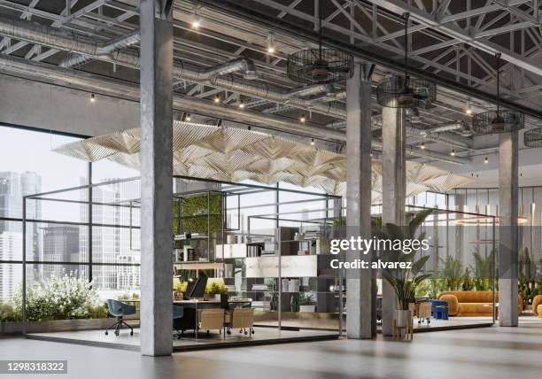 Green Architecture Detail Photos and Premium High Res Pictures - Getty ...