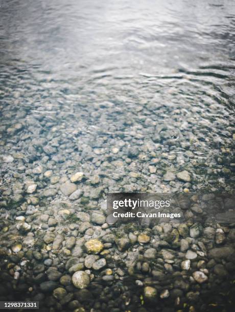 River Bottom Rocks Beck Bottom Photos and Premium High Res Pictures - Getty Images