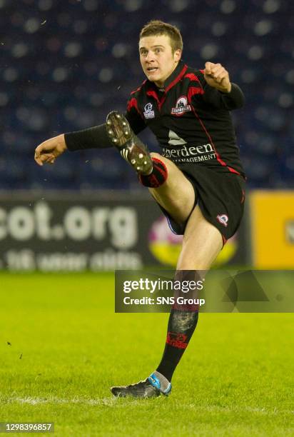Hutton Rugby 69 Rory Hutton Photos & High Res Pictures - Getty Images