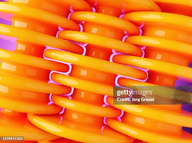 Interlocking Shape Fotografías e imágenes de stock - Getty Images