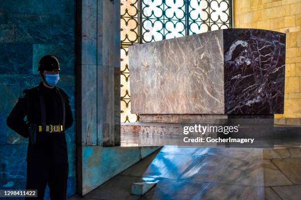 Turkish Mask 330 Atatürk Mask Stock Photos, High-Res Pictures, and Images - Getty Images