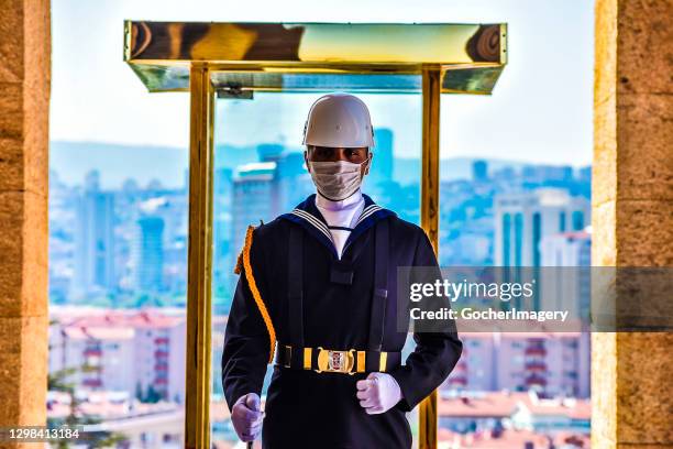 Turkish Mask 327 Atatürk Mask Stock Photos, High-Res Pictures, and Images - Getty Images