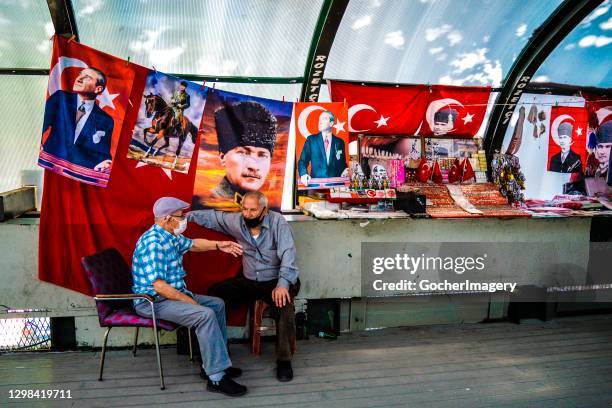 Turkish Mask 329 Atatürk Mask Stock Photos, High-Res Pictures, and Images - Getty Images