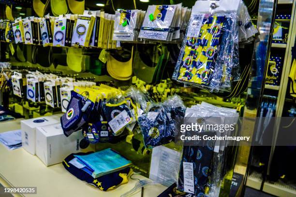 Polar Løse nyse 31 Fenerbahce Universal Stock Photos, High-Res Pictures, and Images - Getty  Images